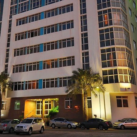 E5 Apartments Manama Ngoại thất bức ảnh
