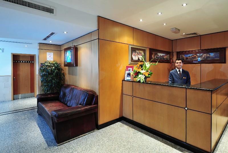 E5 Apartments Manama Ngoại thất bức ảnh