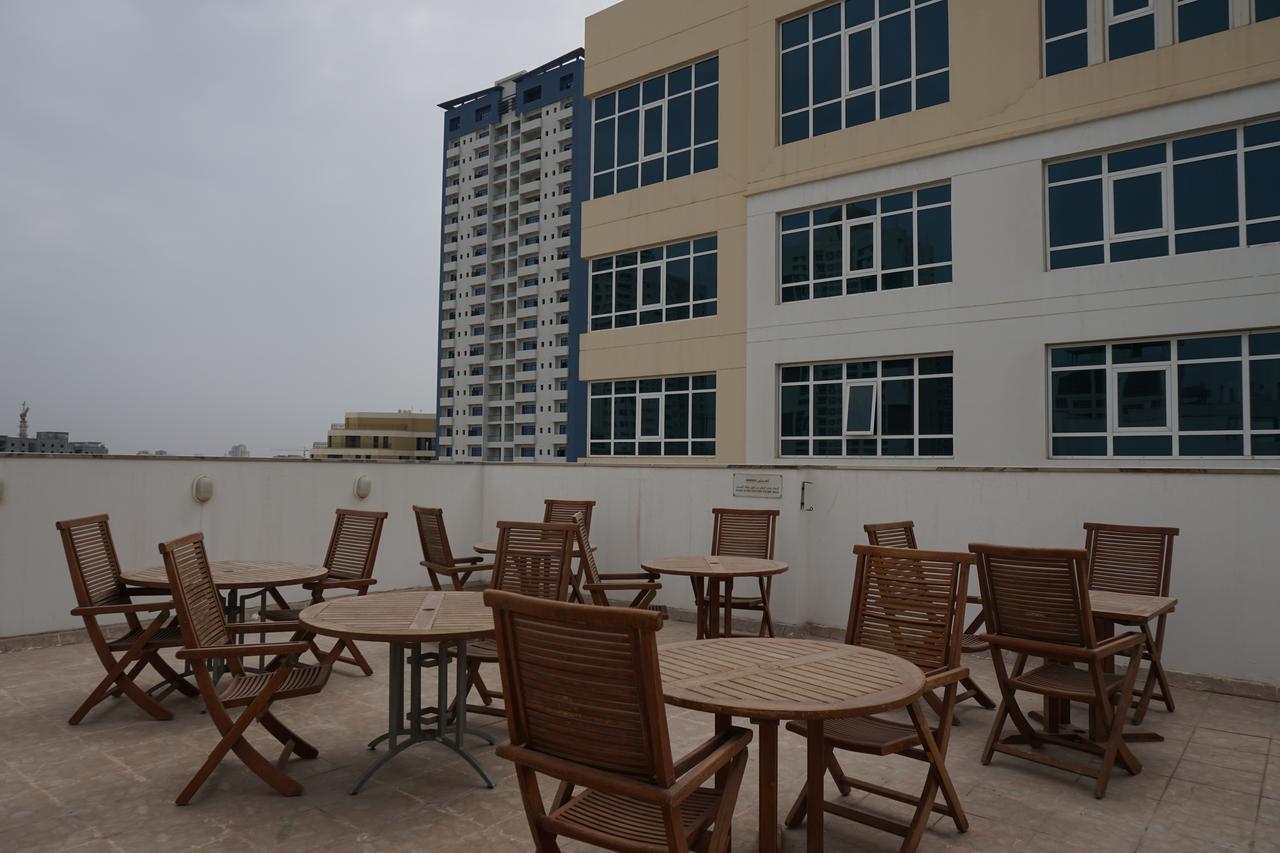 E5 Apartments Manama Ngoại thất bức ảnh