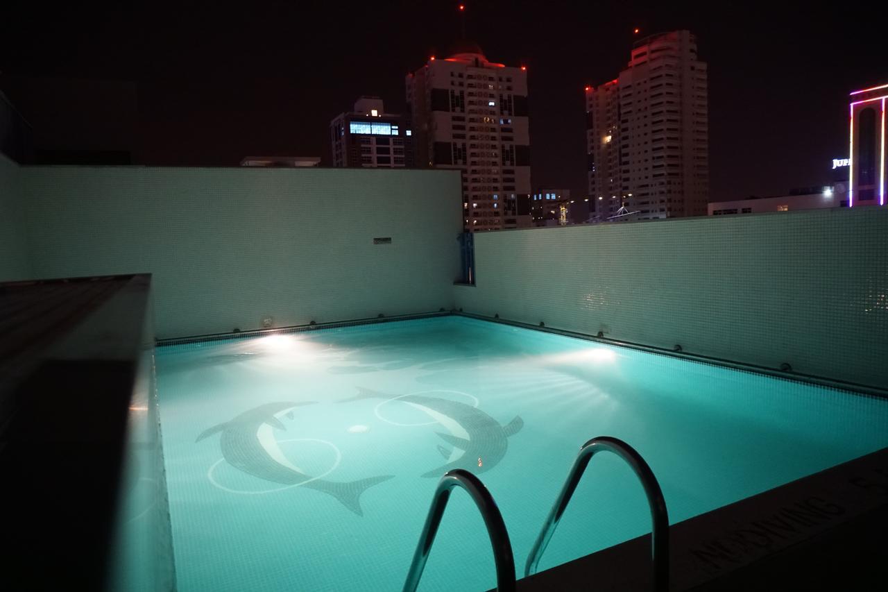 E5 Apartments Manama Ngoại thất bức ảnh