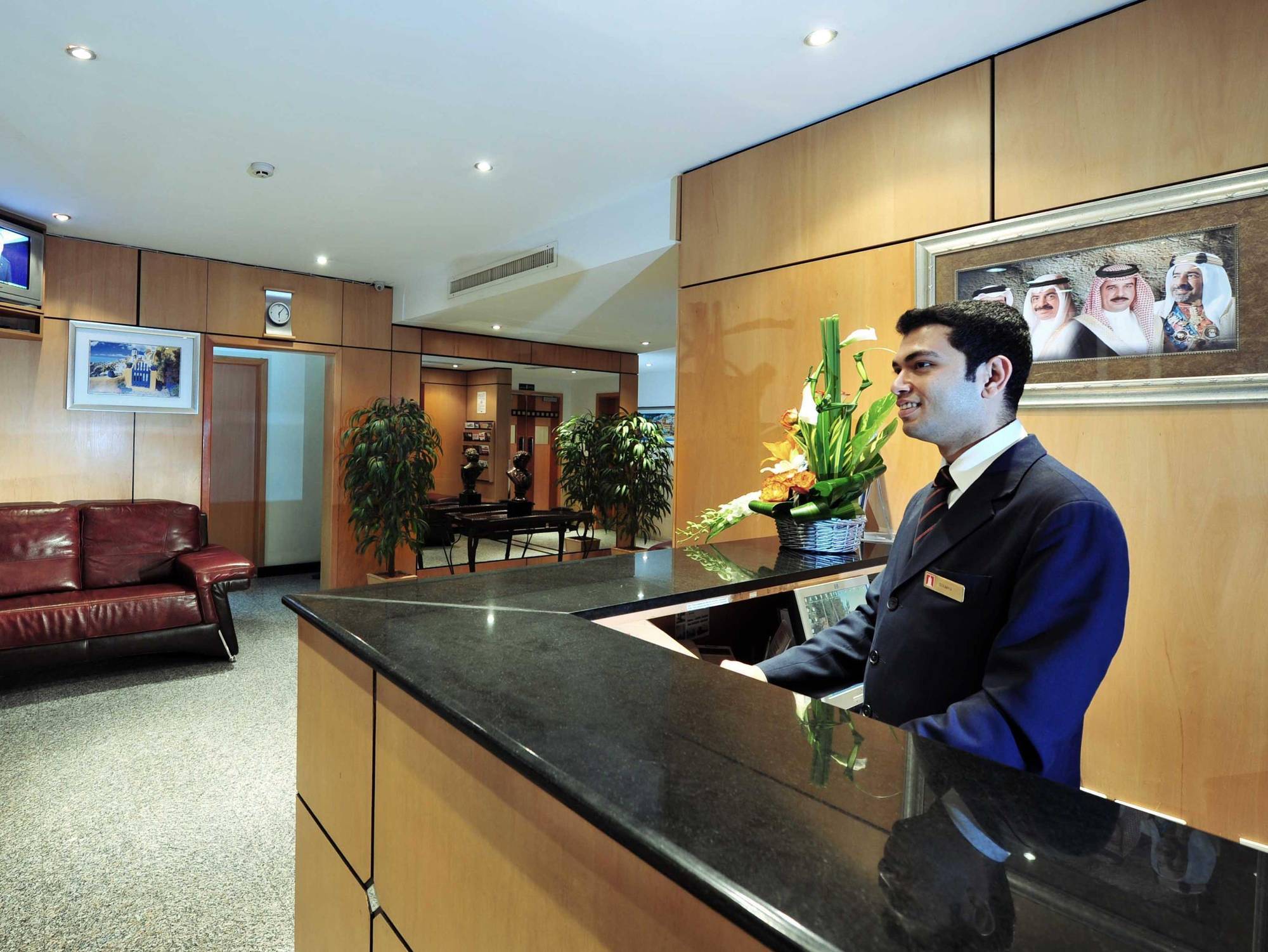 E5 Apartments Manama Ngoại thất bức ảnh