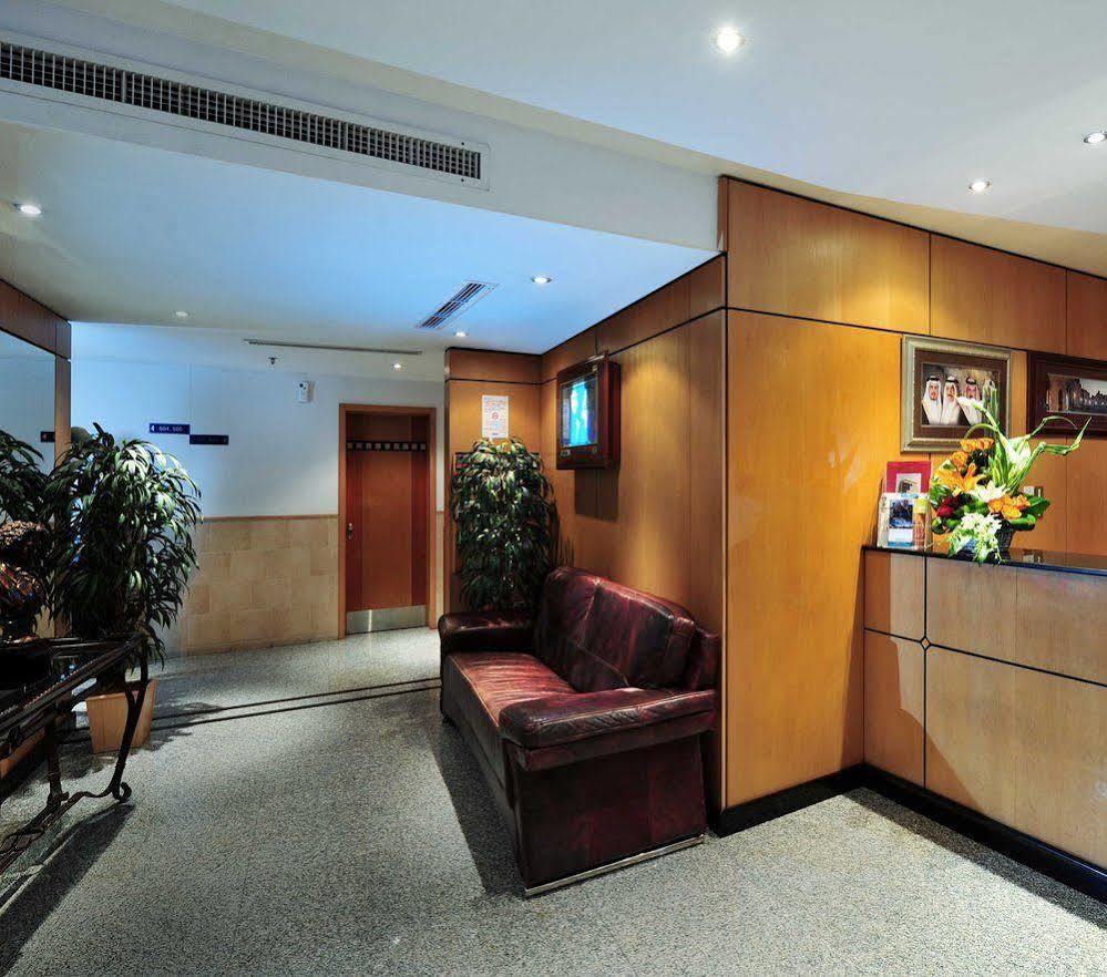 E5 Apartments Manama Ngoại thất bức ảnh
