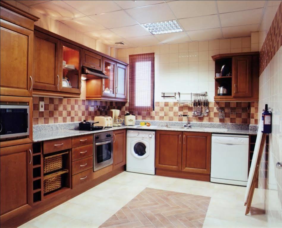 E5 Apartments Manama Ngoại thất bức ảnh
