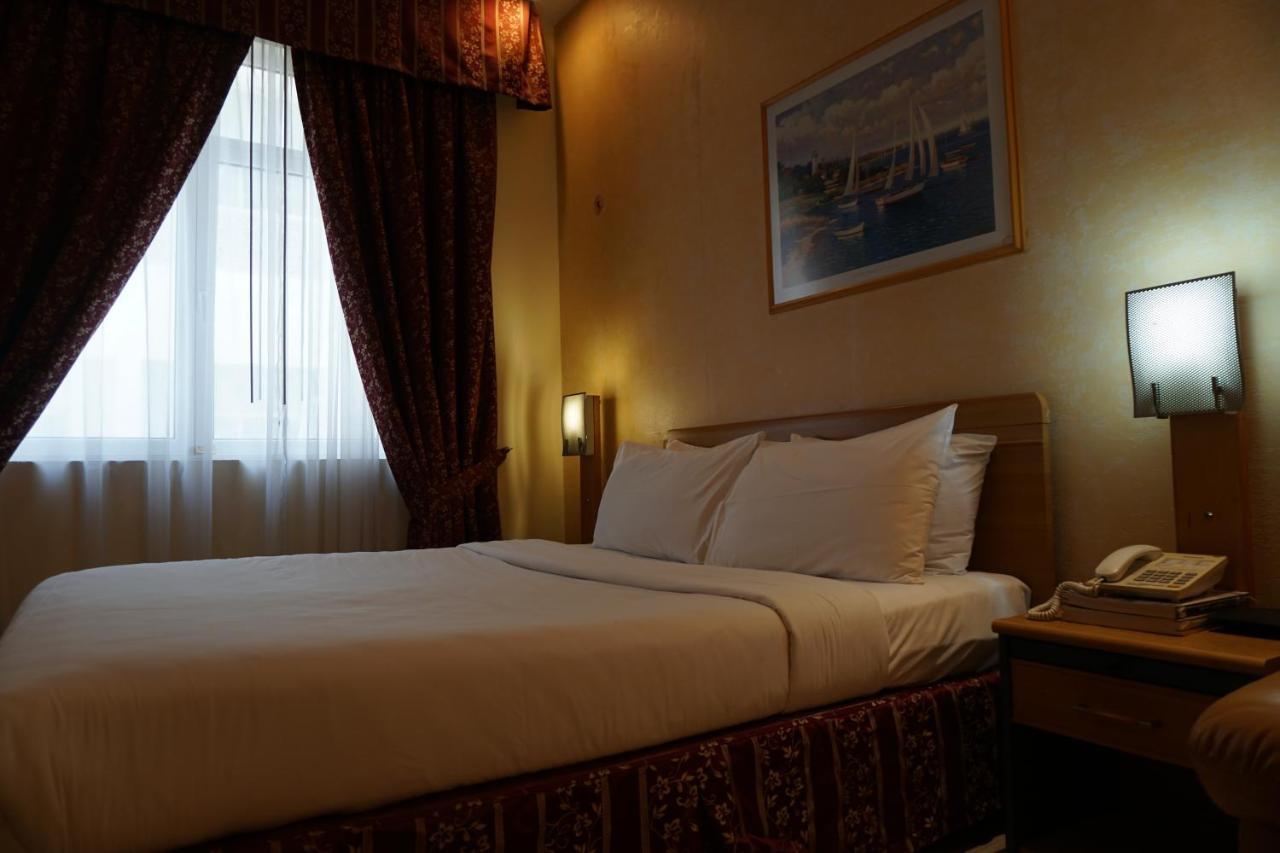 E5 Apartments Manama Ngoại thất bức ảnh